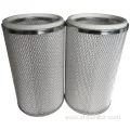 Dust Collector Filter Element Polyester Gas Air Filter